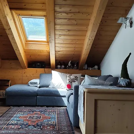 Bormiohakunamatata Centralissimo Box Privato Appartement