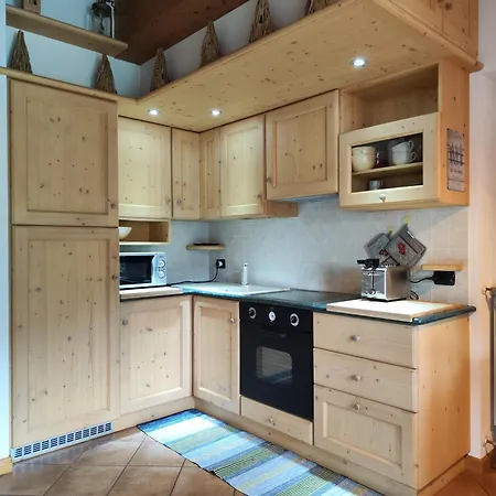 Appartement Bormiohakunamatata Centralissimo Box Privato *