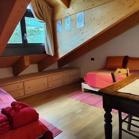 Bormiohakunamatata Centralissimo Box Privato Appartement Bormio