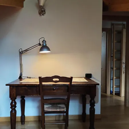 Bormiohakunamatata Centralissimo Box Privato Appartement Bormio
