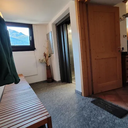 Appartement Bormiohakunamatata Centralissimo Box Privato Bormio