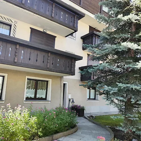 Bormiohakunamatata Centralissimo Box Privato Appartement Bormio