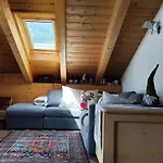 Bormiohakunamatata Centralissimo Box Privato Apartment