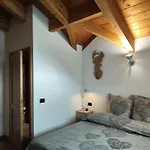 Bormiohakunamatata Centralissimo Box Privato Bormio