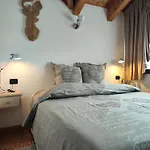 Apartment Bormiohakunamatata Centralissimo Box Privato