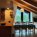 Apartment Bormiohakunamatata Centralissimo Box Privato *