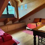 Bormiohakunamatata Centralissimo Box Privato Apartment Bormio