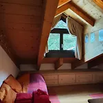 Apartment Bormiohakunamatata Centralissimo Box Privato Bormio