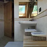 Apartment Bormiohakunamatata Centralissimo Box Privato