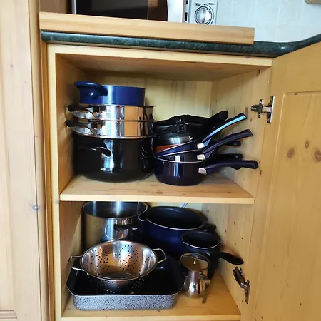 Apartmán Bormiohakunamatata Centralissimo Box Privato *