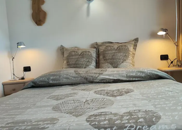 Bormiohakunamatata Centralissimo Box Privato Apartmán Bormio