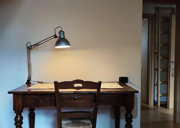 Bormiohakunamatata Centralissimo Box Privato Apartmán Bormio