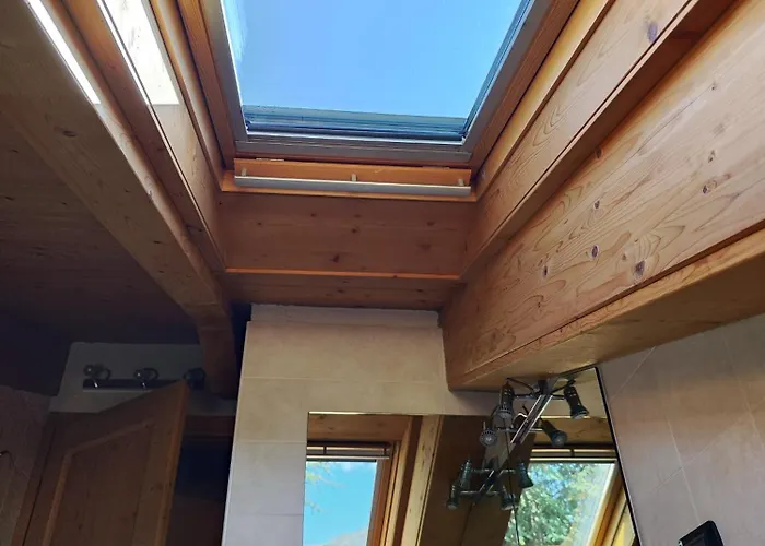 Apartmán Bormiohakunamatata Centralissimo Box Privato *