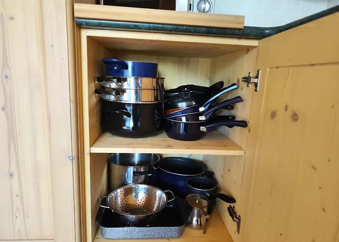 Apartmán Bormiohakunamatata Centralissimo Box Privato *