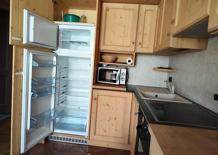 Bormiohakunamatata Centralissimo Box Privato Apartmán